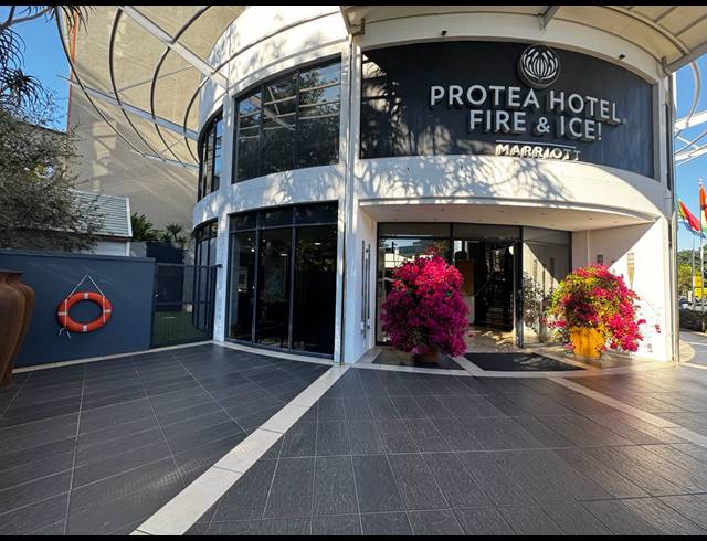 28M² RETAIL FOR SALE IN UMHLANGA RIDGE